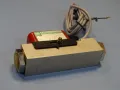 датчик за дебит Hosco Honsberg QR 20 MI Flow Switch DN20/PN60, снимка 3