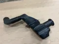 Въздуховода на генератора за BMW E39 (M52 / M54), снимка 4
