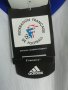 France 2002/2003 Adidas Нова Оригинална Тениска Фланелка Франция , снимка 4
