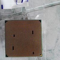 Процесор, AMD, Phenom II X4 965 3.4GHz - 3.92GHz Quad Core, 125W, четириядрен, 8MB Cache, амд, снимка 3 - Процесори - 33958043