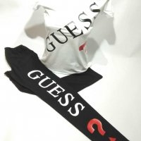 Guess tracksuit дамски спортни екипи реплика, снимка 1 - Спортни екипи - 31475067