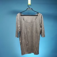 Tommy Hilfiger® Блуза/Дамска Л/ХЛ  L/XL, снимка 1 - Блузи с дълъг ръкав и пуловери - 37233742