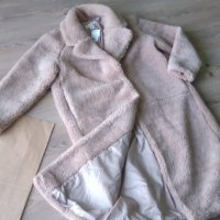 Ново!!! H&M дамско палто, снимка 6 - Палта, манта - 38761930