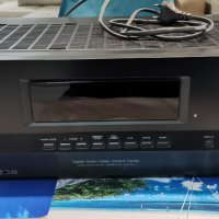 SONI STR DH 500, Receiver, снимка 1 - Ресийвъри, усилватели, смесителни пултове - 38205926