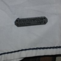 Ризи CAMP DAVID, TOM T.   мъжки,Л, снимка 10 - Ризи - 37119576