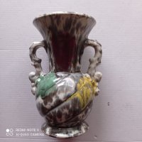 Порцеланова ваза, снимка 1 - Вази - 31901986