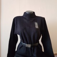 Дамска  блуза, снимка 2 - Блузи с дълъг ръкав и пуловери - 31440642