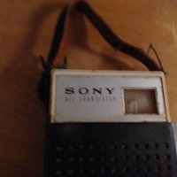 SONY  1968г Радио, снимка 3 - Радиокасетофони, транзистори - 31901529