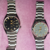 Нови часовници Seiko, снимка 3 - Мъжки - 44764701