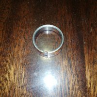 Мъжки пръстен , снимка 2 - Пръстени - 31158782
