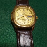 SEIKO 5, снимка 6 - Мъжки - 42748517