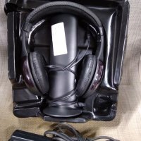 Безжични слушалки MH2001, снимка 8 - Слушалки и портативни колонки - 35401527