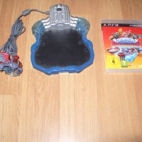 Skylanders Superchargers за PS3 - 35лв, снимка 1 - Игри за PlayStation - 43059194