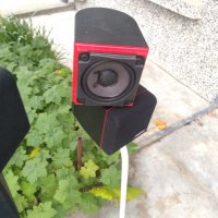 Bose Redline Double Cube Speakers, снимка 5 - Тонколони - 30799882