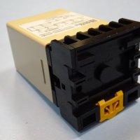контролер Omron S3S-A10 Controller Unit Module 110/220VAC, снимка 4 - Резервни части за машини - 37722548