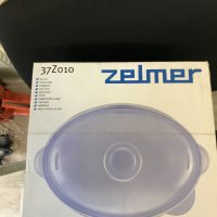 Пароварка Zelmer 37Z010, снимка 3 - Уреди за готвене на пара - 30861378