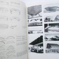 Книга Архитектура на промишлените и гражданските сгради - Константин Костов 1975 г., снимка 4 - Специализирана литература - 29340431