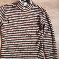 Пуловери , снимка 3 - Блузи с дълъг ръкав и пуловери - 38083741