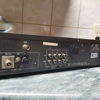 JVC RX-111 FM AM Digital Synthesizer Receiver , снимка 7 - Ресийвъри, усилватели, смесителни пултове - 42300512