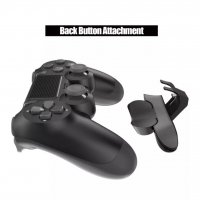 Допълнителни бутона за PS4, снимка 4 - PlayStation конзоли - 40207026
