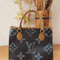 Дамски чанти Louis Vuitton , снимка 7 - Чанти - 32008897