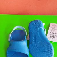 Английски детски чехли-сандали , снимка 4 - Детски сандали и чехли - 29259232