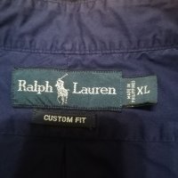 Мъжка риза Polo Ralph Lauren , снимка 4 - Ризи - 37720289