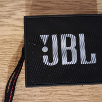JBL GO мини колонка , снимка 1 - Тонколони - 44793914