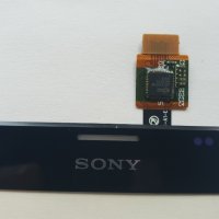 Sony Xperia Е1 - Sony D2005 тъч скрийн - touchpad, снимка 2 - Тъч скрийн за телефони - 16410913