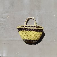 Стара плетена чанта #6, снимка 1 - Други ценни предмети - 42806899