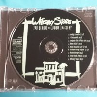 Jimmy Thackery& Tab Benoit – 2004 - Whiskey Store Live!(Blues Rock), снимка 5 - CD дискове - 42690732