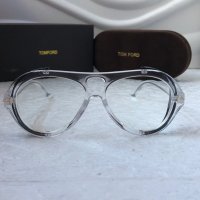 TOM FORD 2022 унисекс слънчеви очила, снимка 2 - Слънчеви и диоптрични очила - 37369927