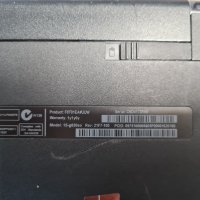 Продавам лаптоп HP Pavilion 15 - g части , снимка 6 - Части за лаптопи - 40556625