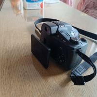 Цифров фотоапарат SONY DSC-HX200V, снимка 6 - Фотоапарати - 44589551
