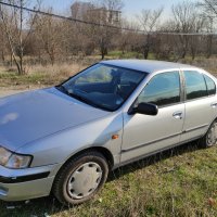 Nissan Primera , снимка 1 - Автомобили и джипове - 44222499