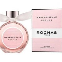 Rochas Mademoiselle EDP 30ml парфюмна вода за жени, снимка 1 - Дамски парфюми - 39584610