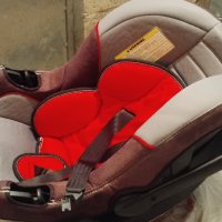 Бебешко кошче за кола, снимка 6 - Столчета за кола и колело - 42457301