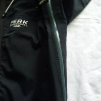 Peak Performance - R&D - черно, снимка 4 - Якета - 39892527