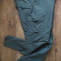 geoff anderson micro - страхотен мъжки панталон КАТО НОВ, снимка 2 - Спортни дрехи, екипи - 35548454