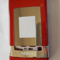 Nokia N76 панел, снимка 2 - Резервни части за телефони - 30761429