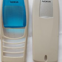 Nokia 6610 панел, снимка 1 - Калъфи, кейсове - 33849216