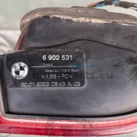 Заден ЛЯВ стоп за БМВ е39 BMW e39 LED OEM, снимка 3 - Части - 40569012