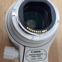 Canon EF 70 - 200 mm f/2.8 l USM, снимка 5 - Обективи и филтри - 42653269