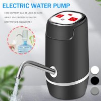 Автоматична помпа за вода, снимка 2 - Други стоки за дома - 42911543