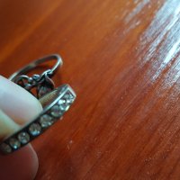 2 дамски пръстена , снимка 4 - Пръстени - 29128079