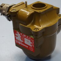 Ел. магнит JOUCOMATIC solenoid P16041 MPV1D, снимка 2 - Резервни части за машини - 35136734