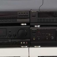 Technics , снимка 8 - Аудиосистеми - 31189447