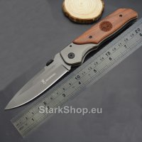 Сгъваем нож Browning DA30, снимка 2 - Ножове - 30561669