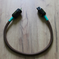 Захранващ кабел, снимка 4 - Други - 44573312