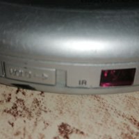 CD MP3 VCD disc CLATRONIC, снимка 5 - Други - 42310026